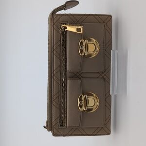 Marc Jacobs long wallet
